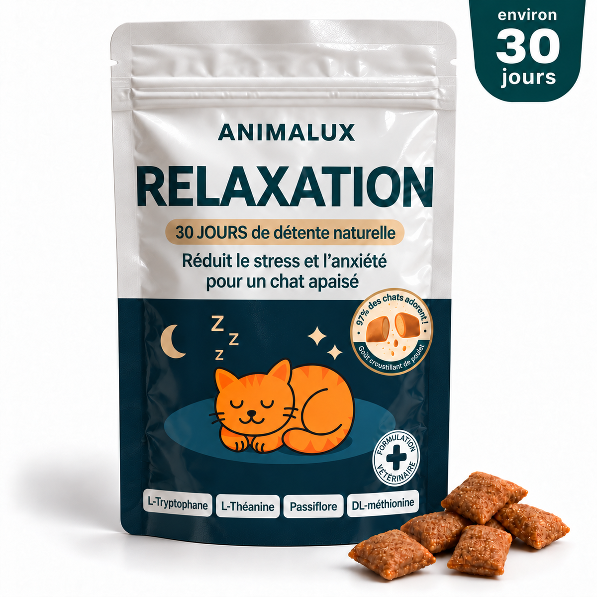 Complément Relaxation